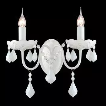 Бра Maytoni Elegant ARM220-02-W