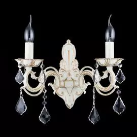 Бра Maytoni Elegant ARM245-02-W