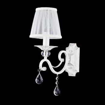 Бра Maytoni Elegant ARM247-01-G