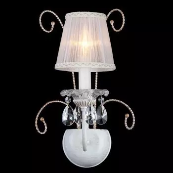 Бра Maytoni Elegant ARM257-01-G