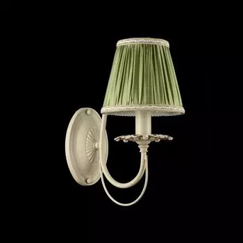 Бра Maytoni Elegant ARM325-01-W