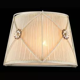 Бра Maytoni Elegant ARM369-01-G