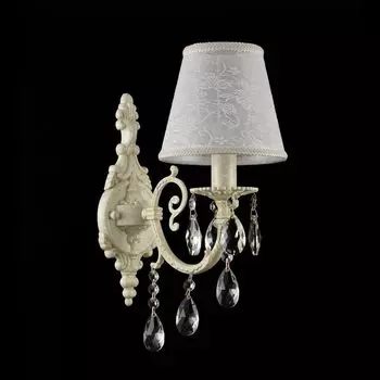 Бра Maytoni Elegant ARM390-01-W