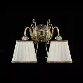 Бра Maytoni Elegant ARM420-02-R