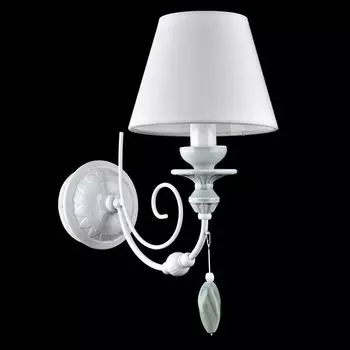 Бра Maytoni Elegant ARM540-01-W