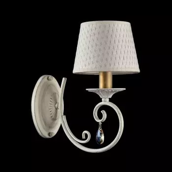 Бра Maytoni Elegant ARM548-01-WG