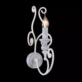 Бра Maytoni Elegant ARM631-WL-01-W