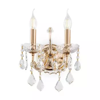 Бра Maytoni Erna DIA880-WL-02-G