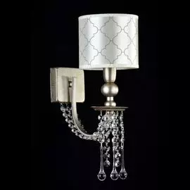 Бра Maytoni House H018-WL-01-NG