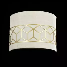 Бра Maytoni House H223-WL-02-G