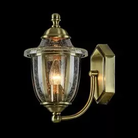 Бра Maytoni House H356-WL-01-BZ