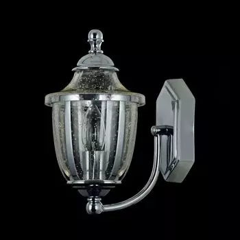 Бра Maytoni House H356-WL-01-CH