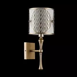 Бра Maytoni House H425-WL-01-G