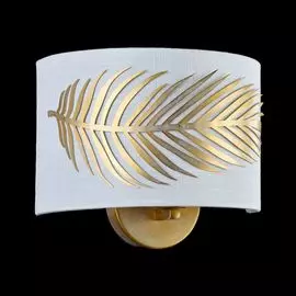 Бра Maytoni House H428-WL-01-WG