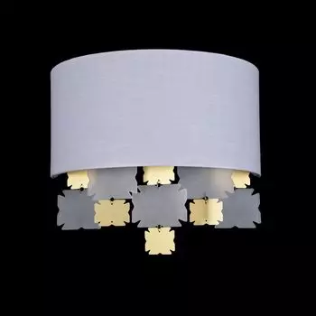 Бра Maytoni House H601WL-02BS