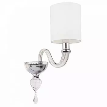 Бра Maytoni Leti DIA012WL-01TR