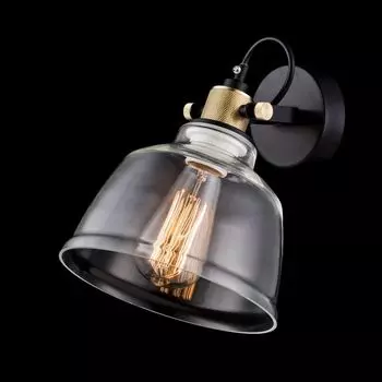 Бра Maytoni Loft T163-01-W