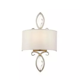 Бра Maytoni Luxe H006WL-01G