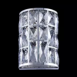 Бра Maytoni Modern MOD184-WL-01-CH