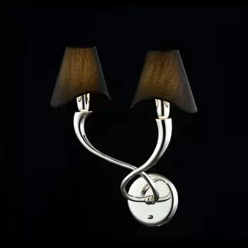 Бра Maytoni Modern MOD206-02-N