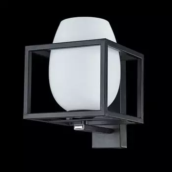 Бра Maytoni Modern MOD252-WL-01-B