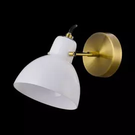 Бра Maytoni Modern MOD407-WL-01-BZ