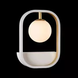 Бра Maytoni Modern MOD431-WL-01-WG