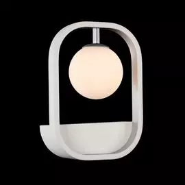 Бра Maytoni Modern MOD431-WL-01-WS