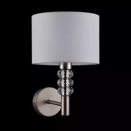 Бра Maytoni Modern MOD527WL-01N