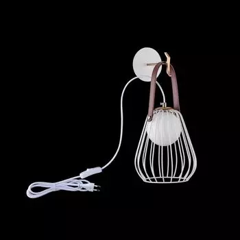 Бра Maytoni Modern MOD544WL-01W