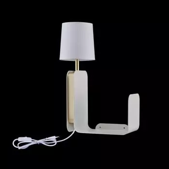 Бра Maytoni Modern MOD618WL-01W