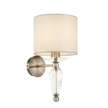 Бра Maytoni Monte Carlo DIA091WL-01BZ