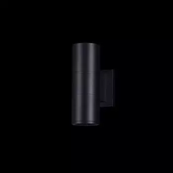 Бра Maytoni Outdoor O574WL-02B