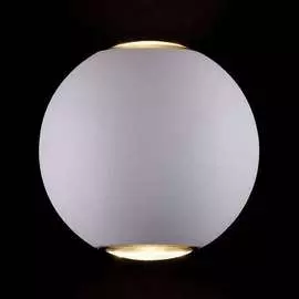 Бра Maytoni Outdoor O575WL-L6W