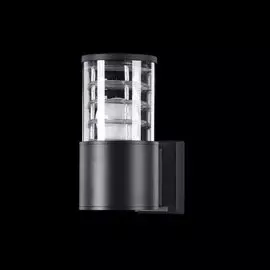 Бра Maytoni Outdoor O576WL-01B