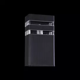 Бра Maytoni Outdoor O578WL-01B