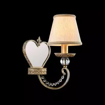 Бра Maytoni Royal Classic RC144-WL-01-WG