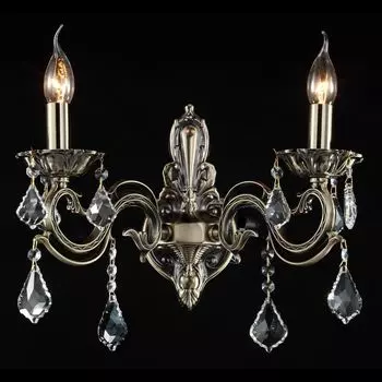 Бра Maytoni Royal Classic RC245-WL-02-R