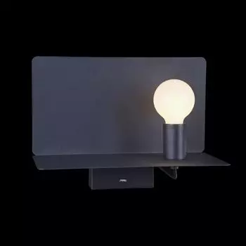 Бра Maytoni Table &amp; Floor C182-TL-01-B