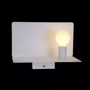 Бра Maytoni Table &amp; Floor C182-TL-01-W