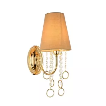 Бра Meddo SL1138.201.01 ST Luce