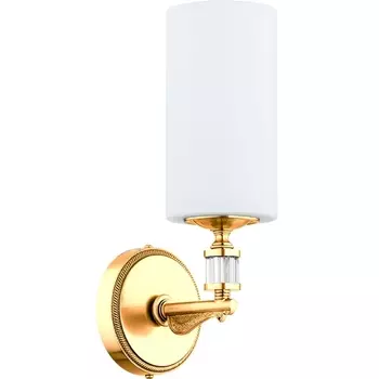 Бра Merano-szklany Klosz MER-K-1(Z) Kutek