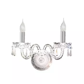 Бра Merci A2120AP-2CC Arte Lamp