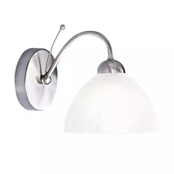 Бра Milanese A4530AP-1SS Arte Lamp