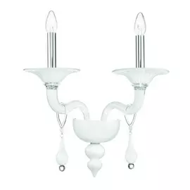 Бра Miramare MIRAMARE AP2 Ideal Lux