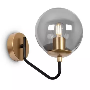 Бра Moricio FR5140WL-01GB Freya