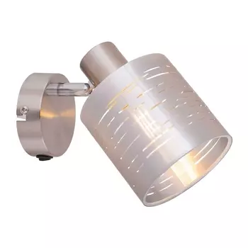 Бра Murcia 15343-1 Globo