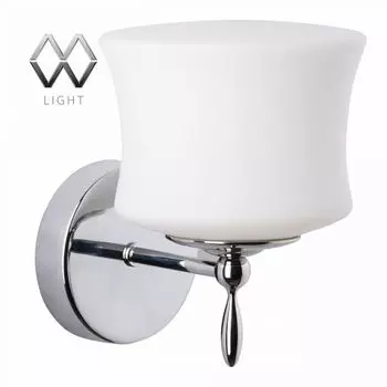 Бра MW-Light Аква 509022701