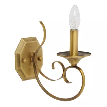 Бра MW-Light Аманда 481020301