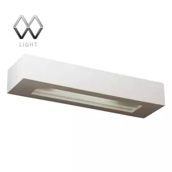Бра MW-Light Барут 499022502